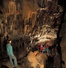 Poole's Cavern